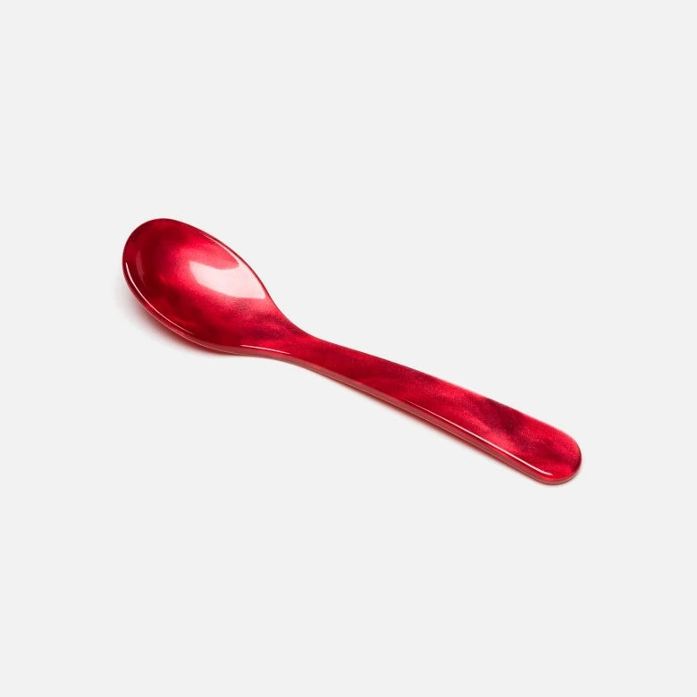 Heim Söhne Egg Spoons in Various Colours - Lifestory