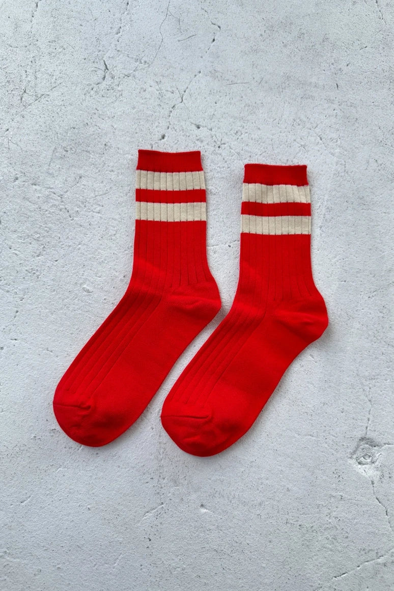 Her Socks - Varsity | Desire | by Le Bon Shoppe - Lifestory