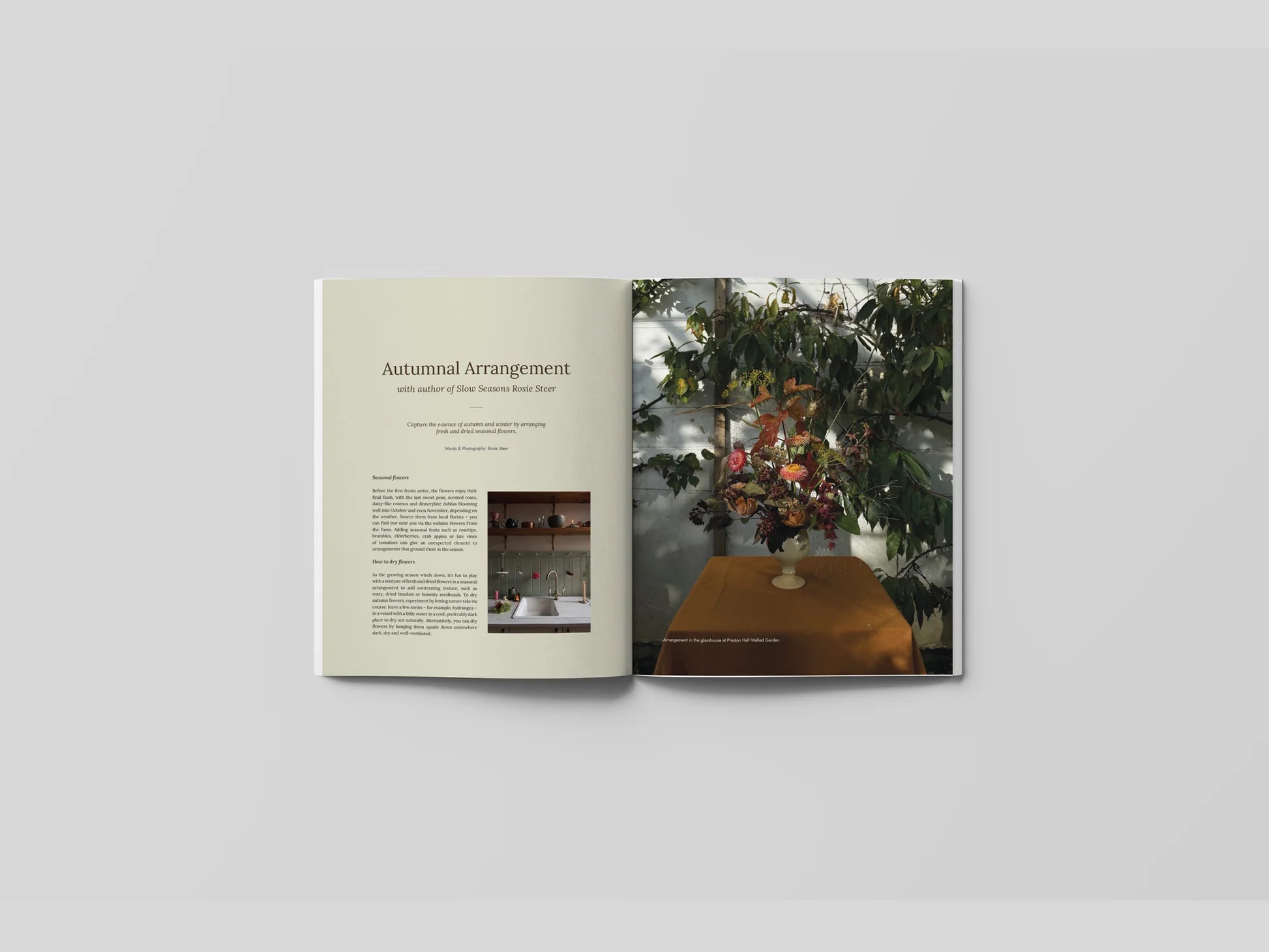 Hidden Scotland Magazine | Issue 11 - Lifestory