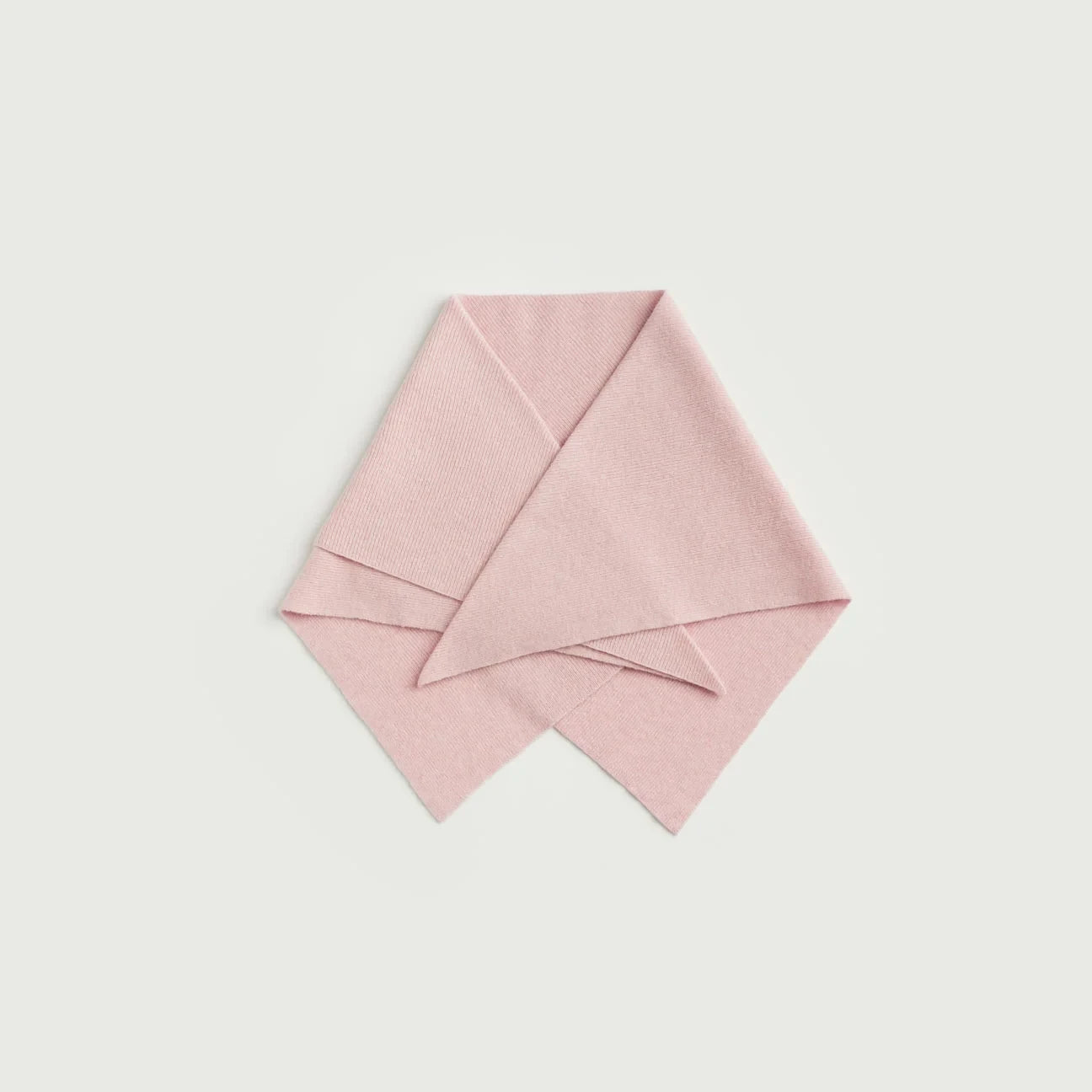 Hilary Grant Lambswool Swift Tail Scarf in Various Colours - Lifestory