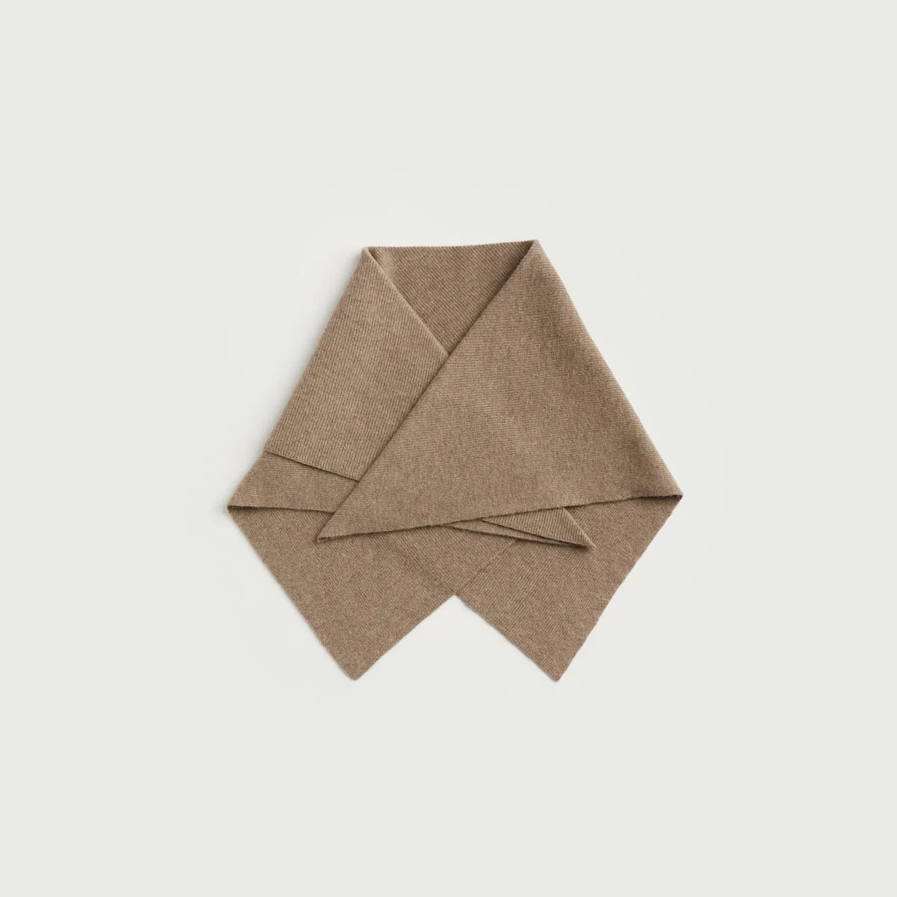Hilary Grant Lambswool Swift Tail Scarf in Various Colours - Lifestory