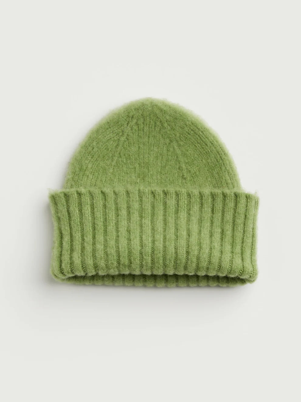 Hilary Grant Lambswool Catkin Hat in Various Colours - Lifestory