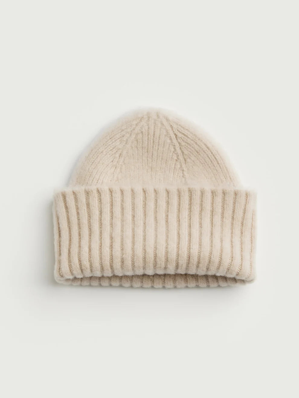 Hilary Grant Lambswool Catkin Hat in Various Colours - Lifestory