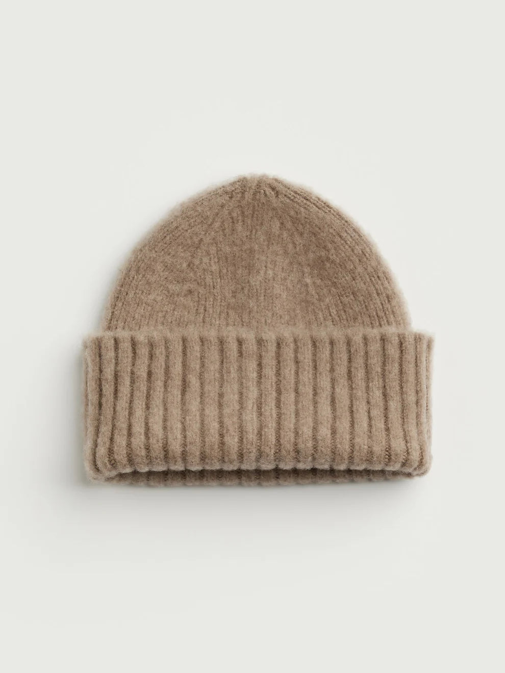 Hilary Grant Lambswool Catkin Hat in Various Colours - Lifestory