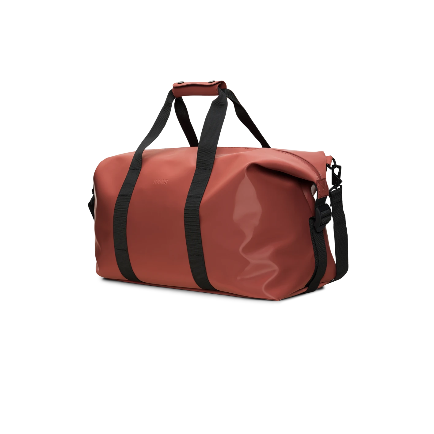 Rains Hilo Weekend Bag | Waterproof - Lifestory