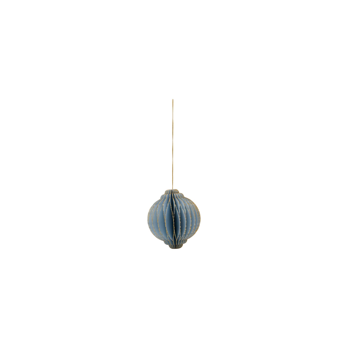 House Doctor HDAlsta Ornaments, Small, Set of 4