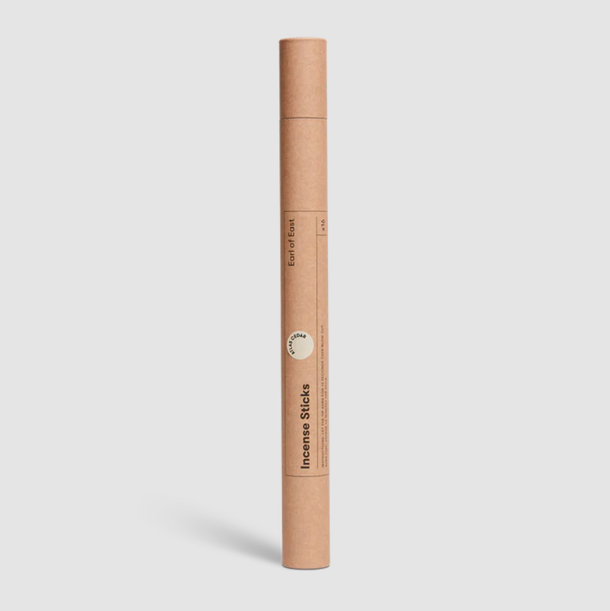 Incense Sticks | Atlas Cedar | by Earl of East - Lifestory