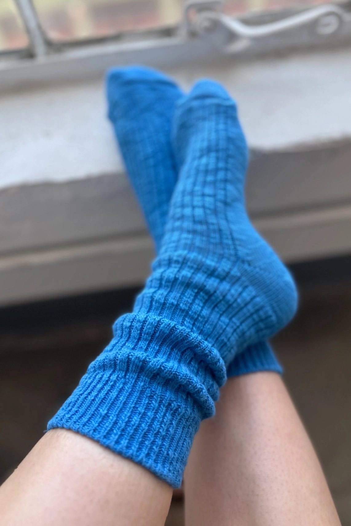 Le Bon Shoppe Cottage Socks in Various Colours - Lifestory