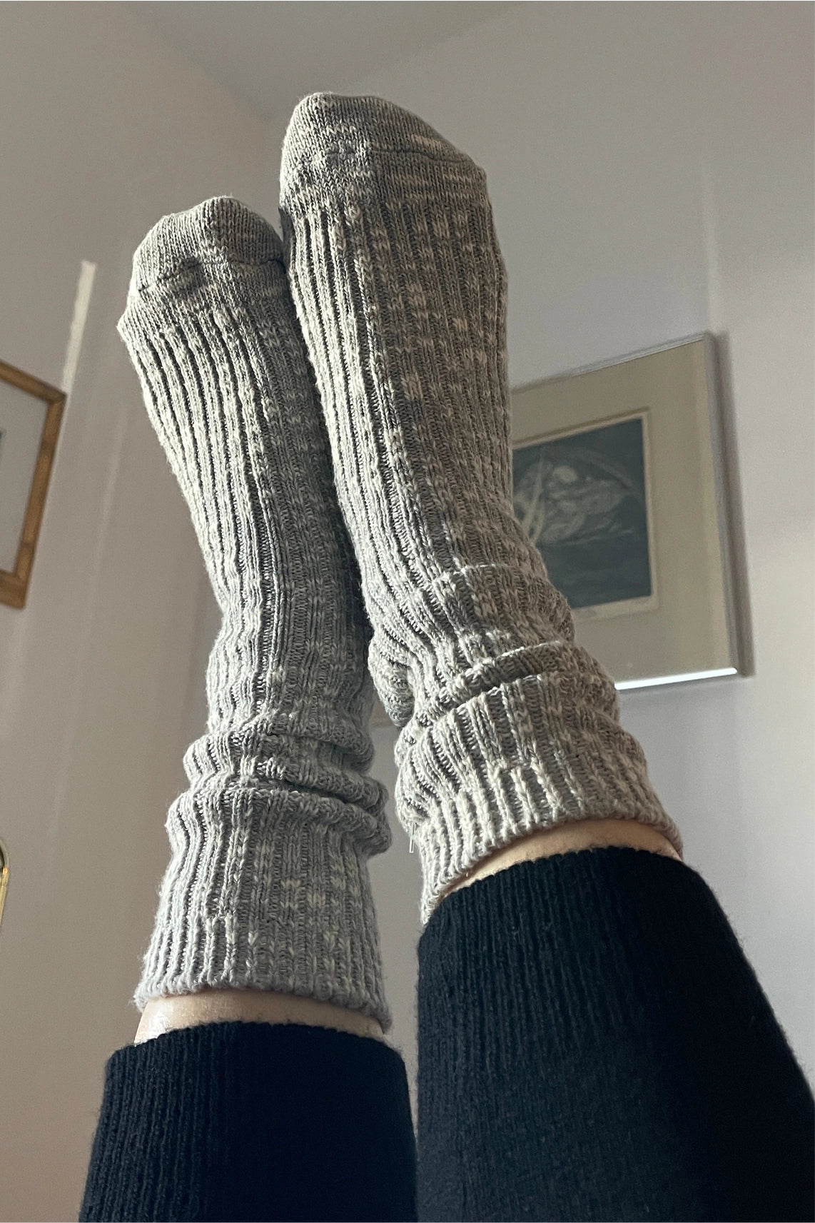 Le Bon Shoppe Cottage Socks in Various Colours - Lifestory