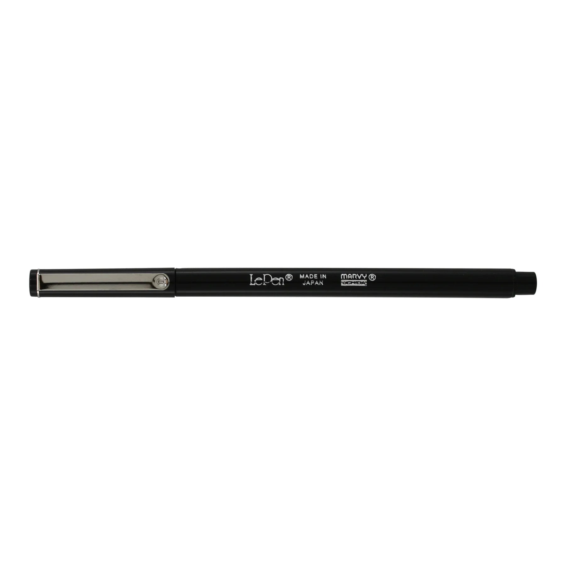 Le Pen Executive - Case/Cover for Le Pen Felt Pens - Lifestory