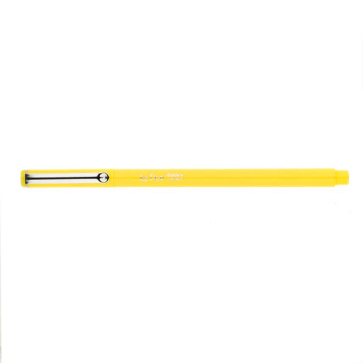 Le Pen Felt Pens - Various Colours with Superfine Nib - Lifestory
