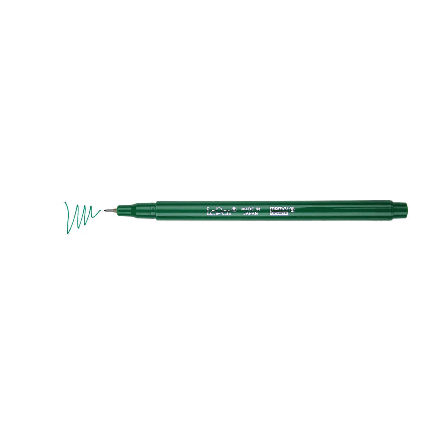 Le Pen Felt Pens - Various Colours with Superfine Nib - Lifestory