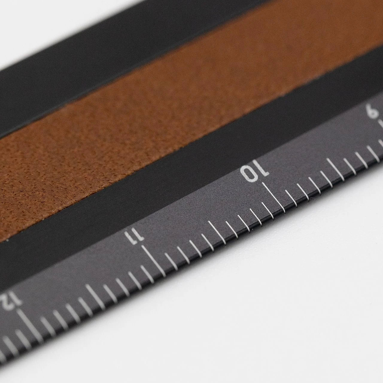 Luddite This Industrial Hybrid Ruler - Lifestory