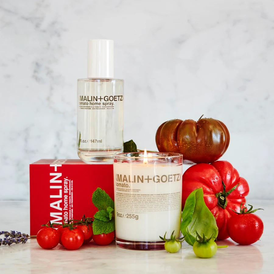 Tomato Home Spray by Malin+Goetz - Lifestory