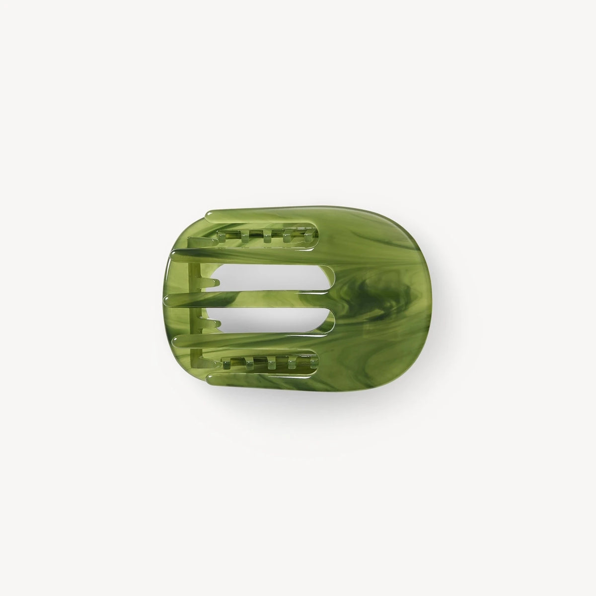MACHETE Yoga Claw in Algae Acetate