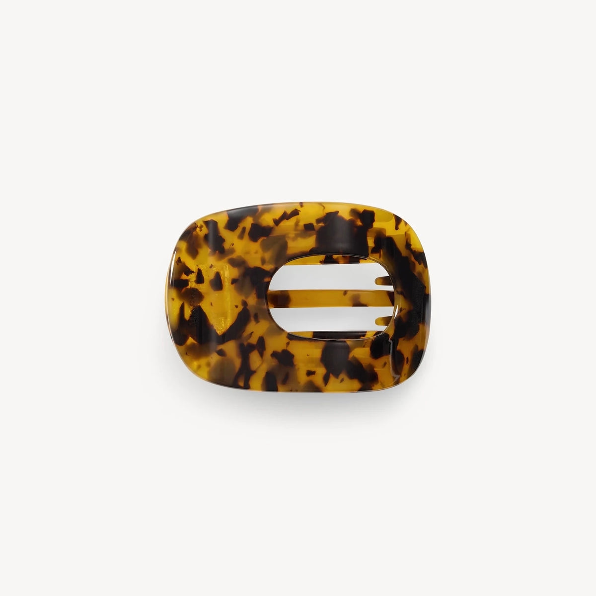 MACHETE Yoga Claw in Classic Tortoise Acetate