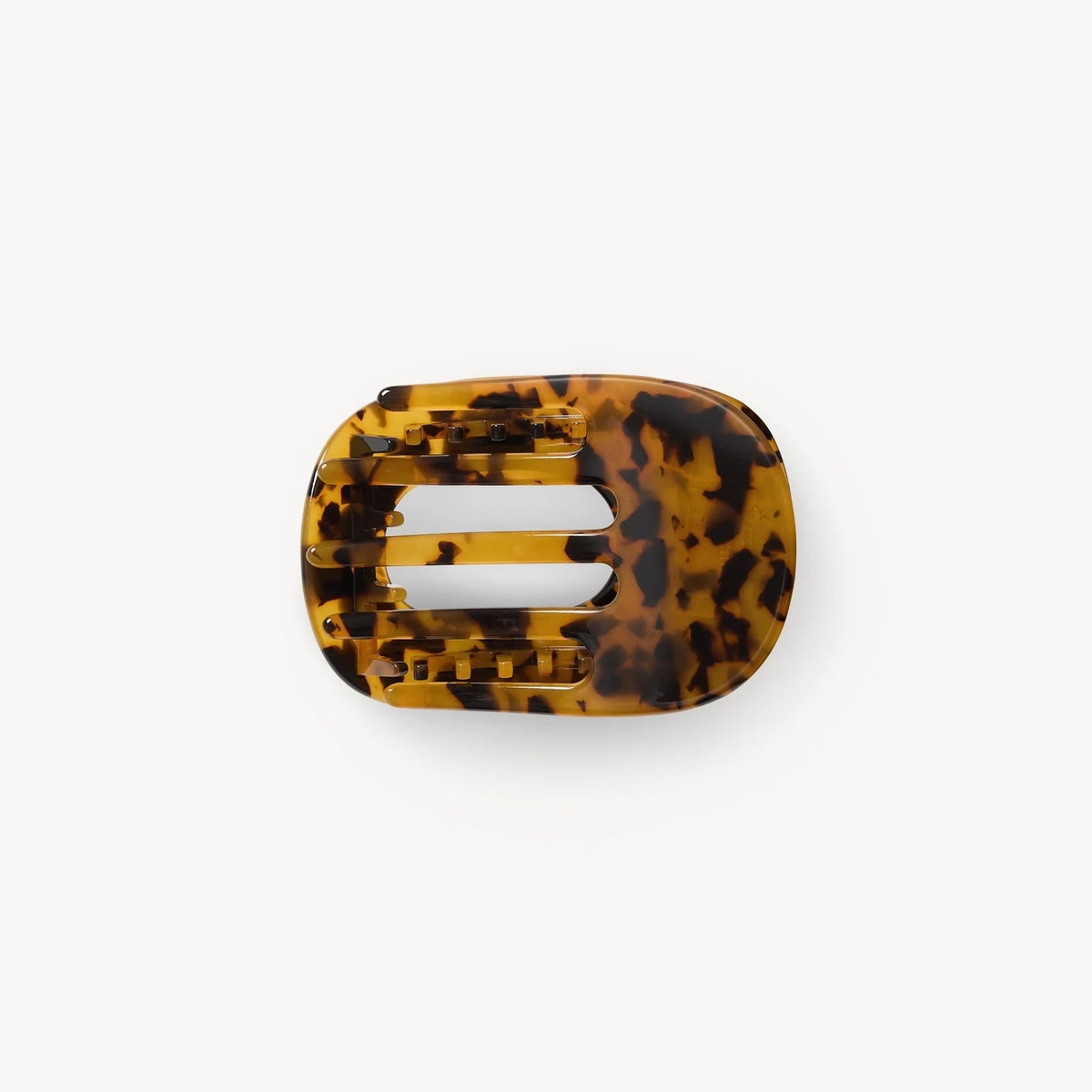 MACHETE Yoga Claw in Classic Tortoise Acetate