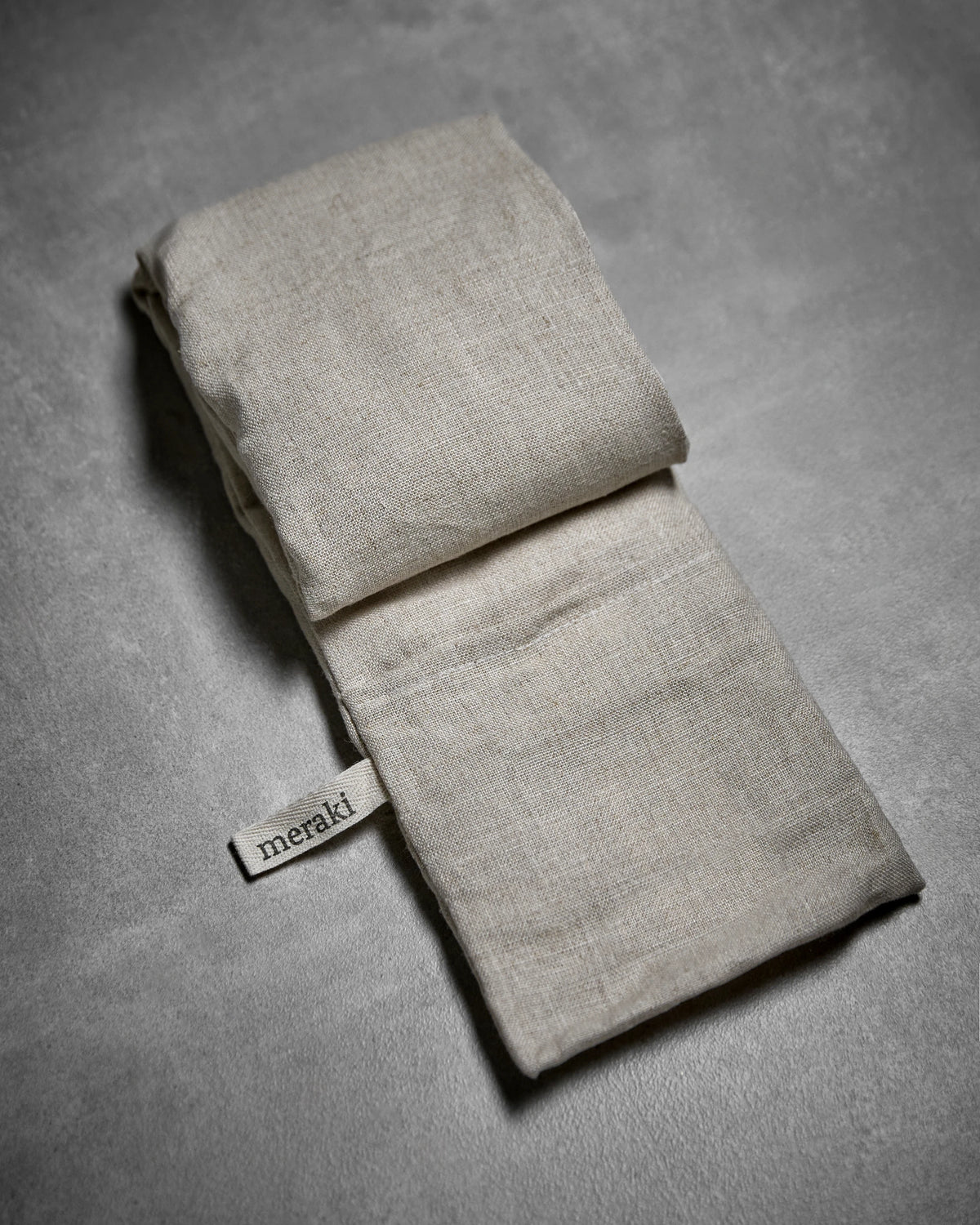 Meraki Therapy Pillow - Warm or Cool