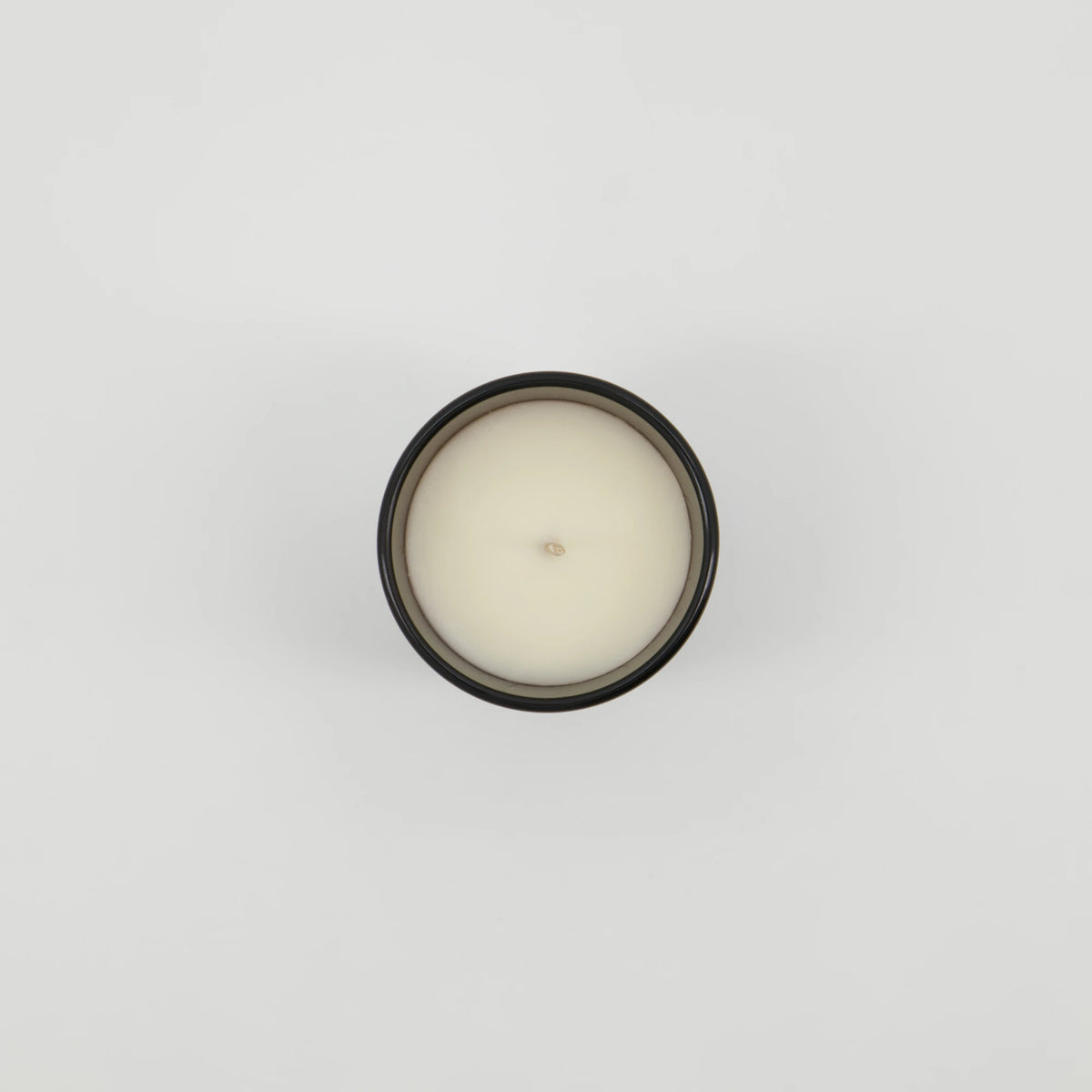 Meraki Small Scented Candle Set of 2 (15 Hour Burn) - Dark Wood