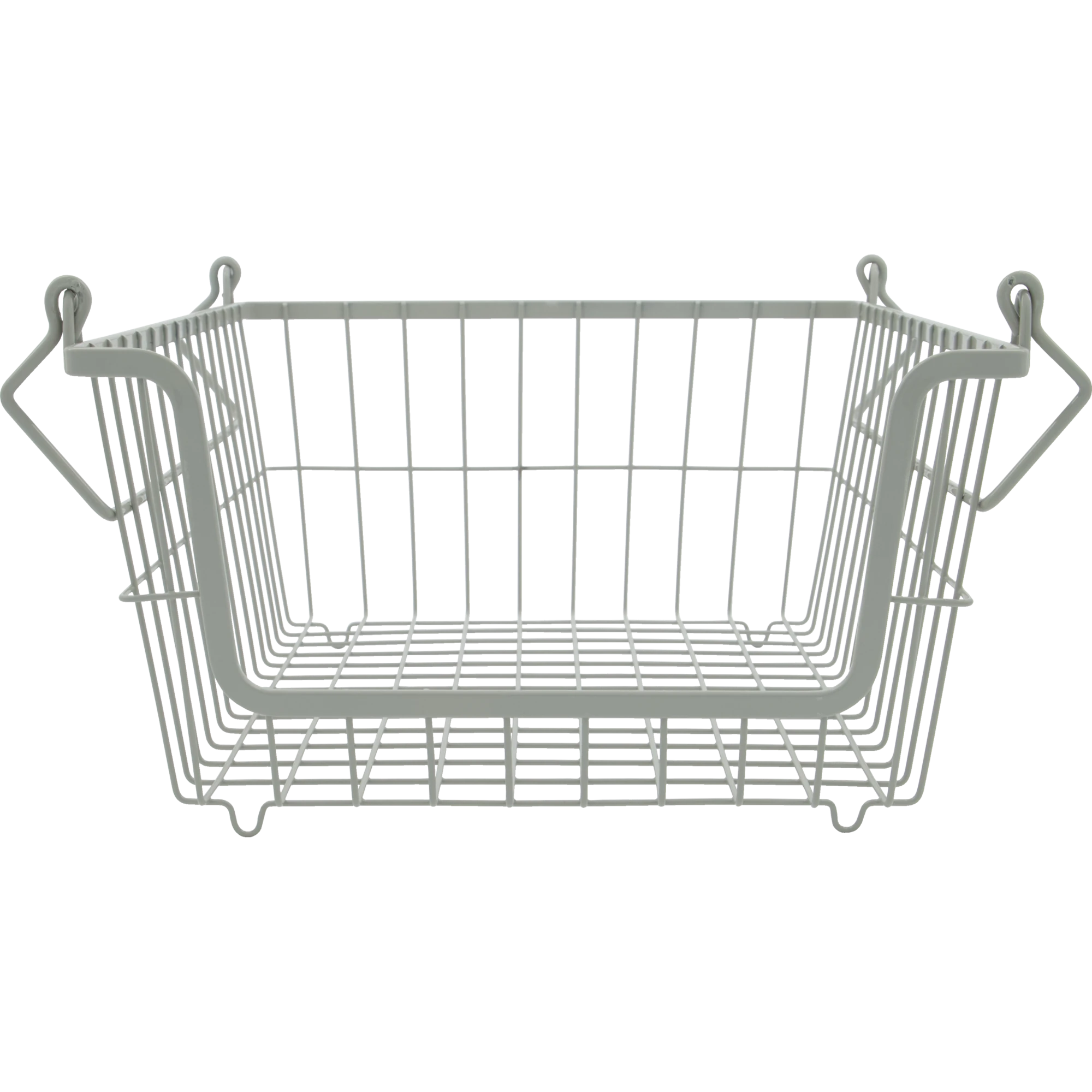 Meraki Nico Deep Basket - Stackable