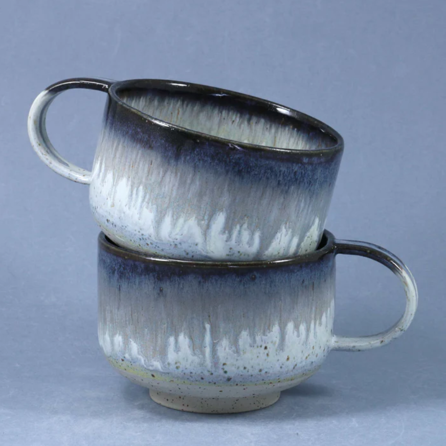 Mion Mug | Inclement Weather | by Studio Arhoj - Lifestory - Studio Arhoj