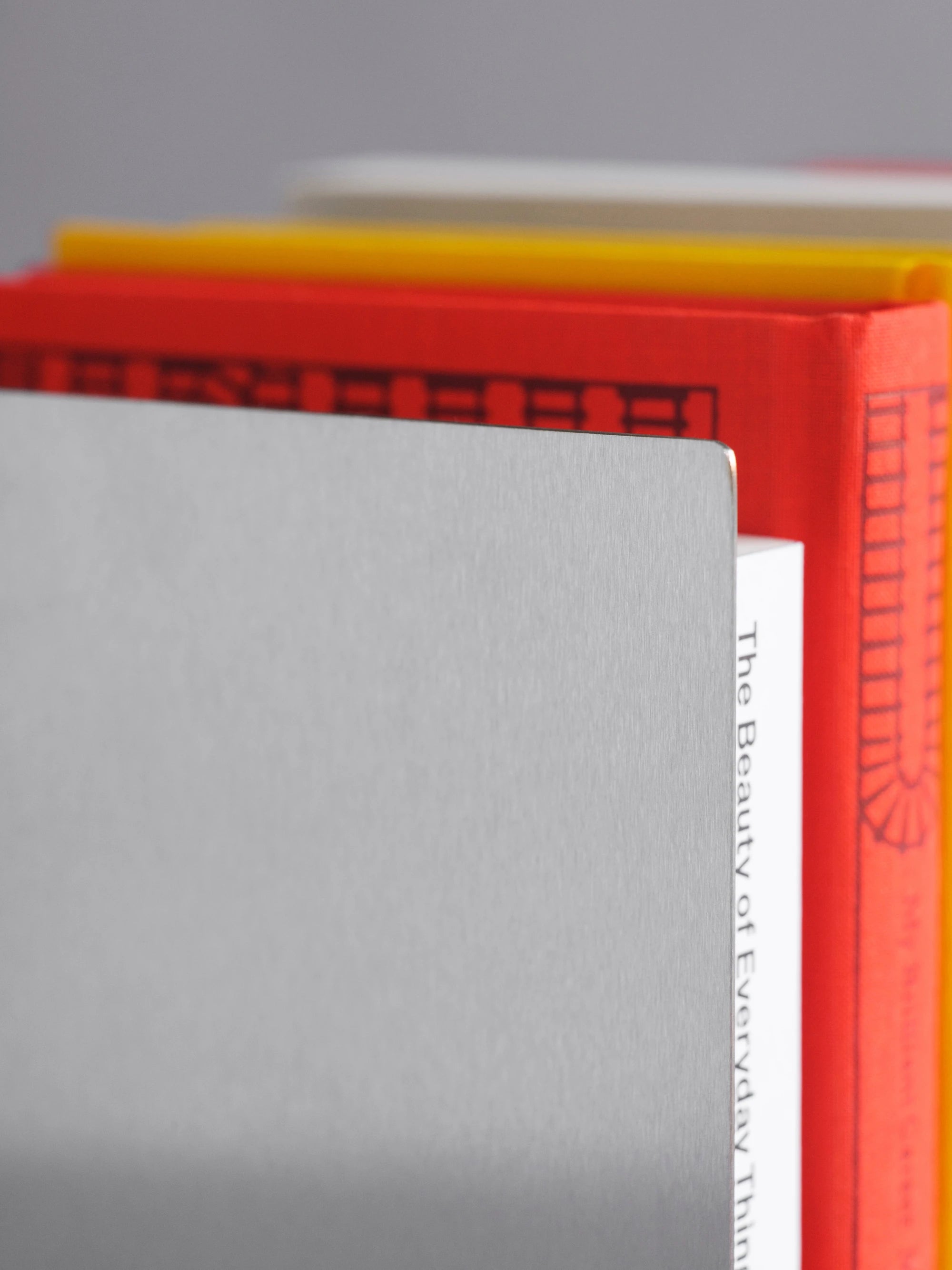 Penguin X Moebe Book Stand in Various Colours - Lifestory