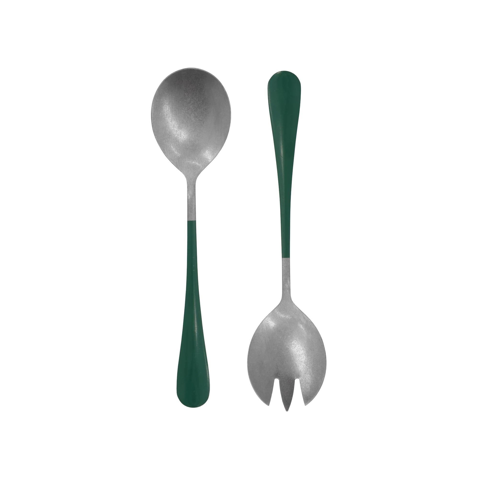 Nicolas Vahé Serve Salad Set in Various Colours - Lifestory