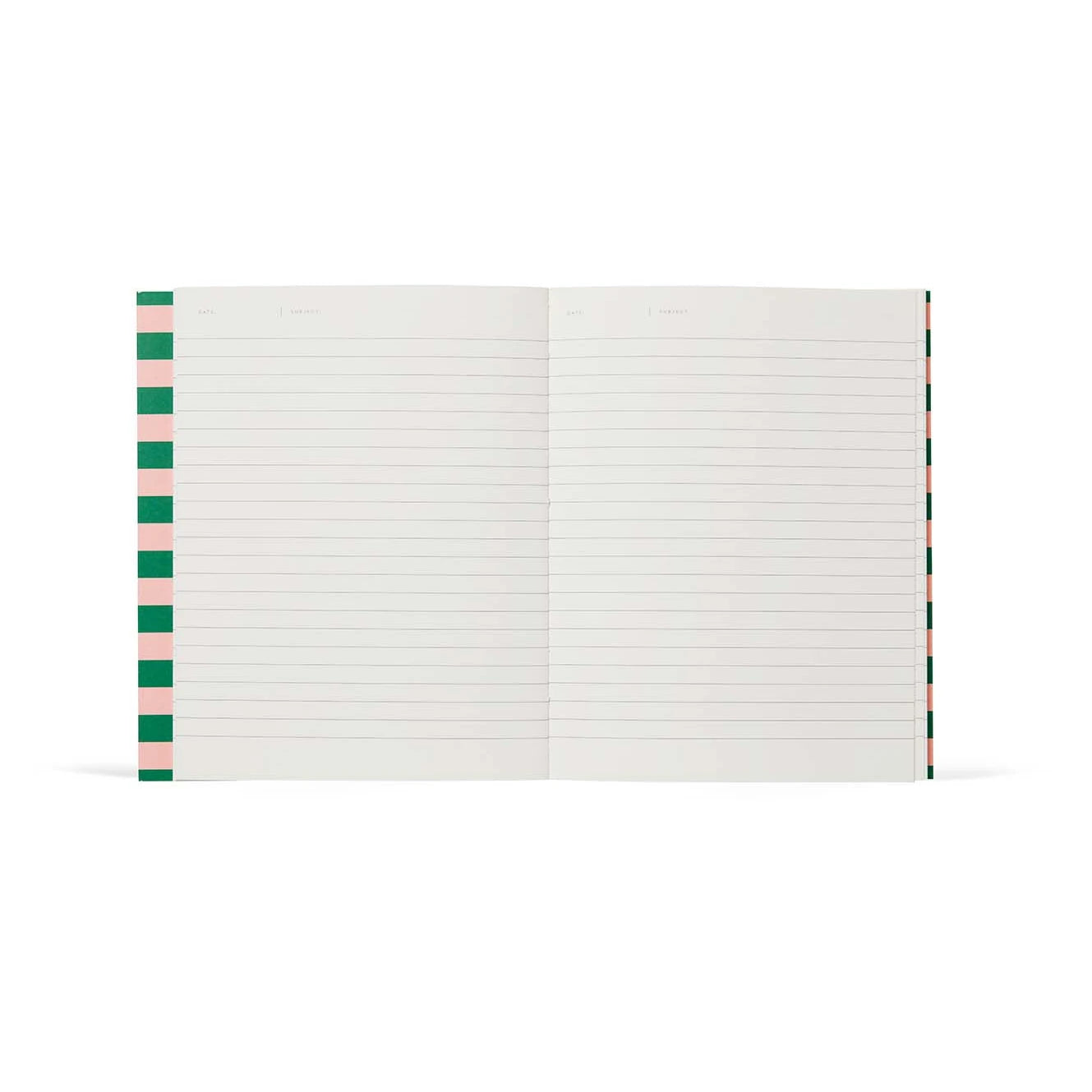 Notem Studio UMA Medium Notebook -  Soft Cover & Ruled Pages - Lifestory