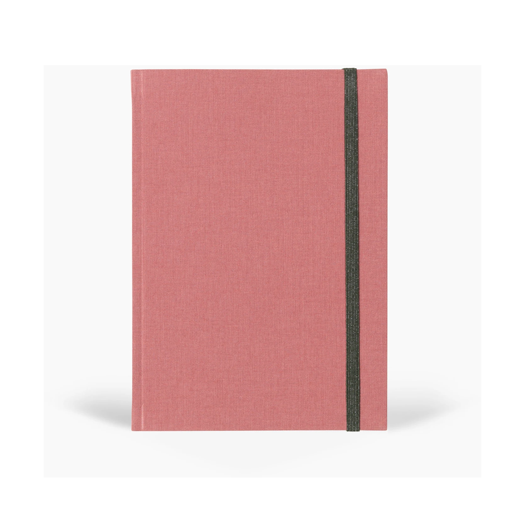 Notem Studio BEA Medium Notebook with Elastic - Ruled Pages - Lifestory