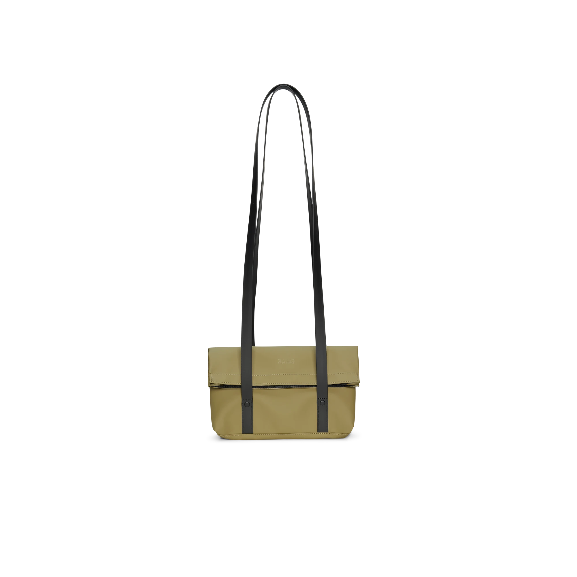 Rains 2 Strap Crossbody Bag | Waterproof - Lifestory