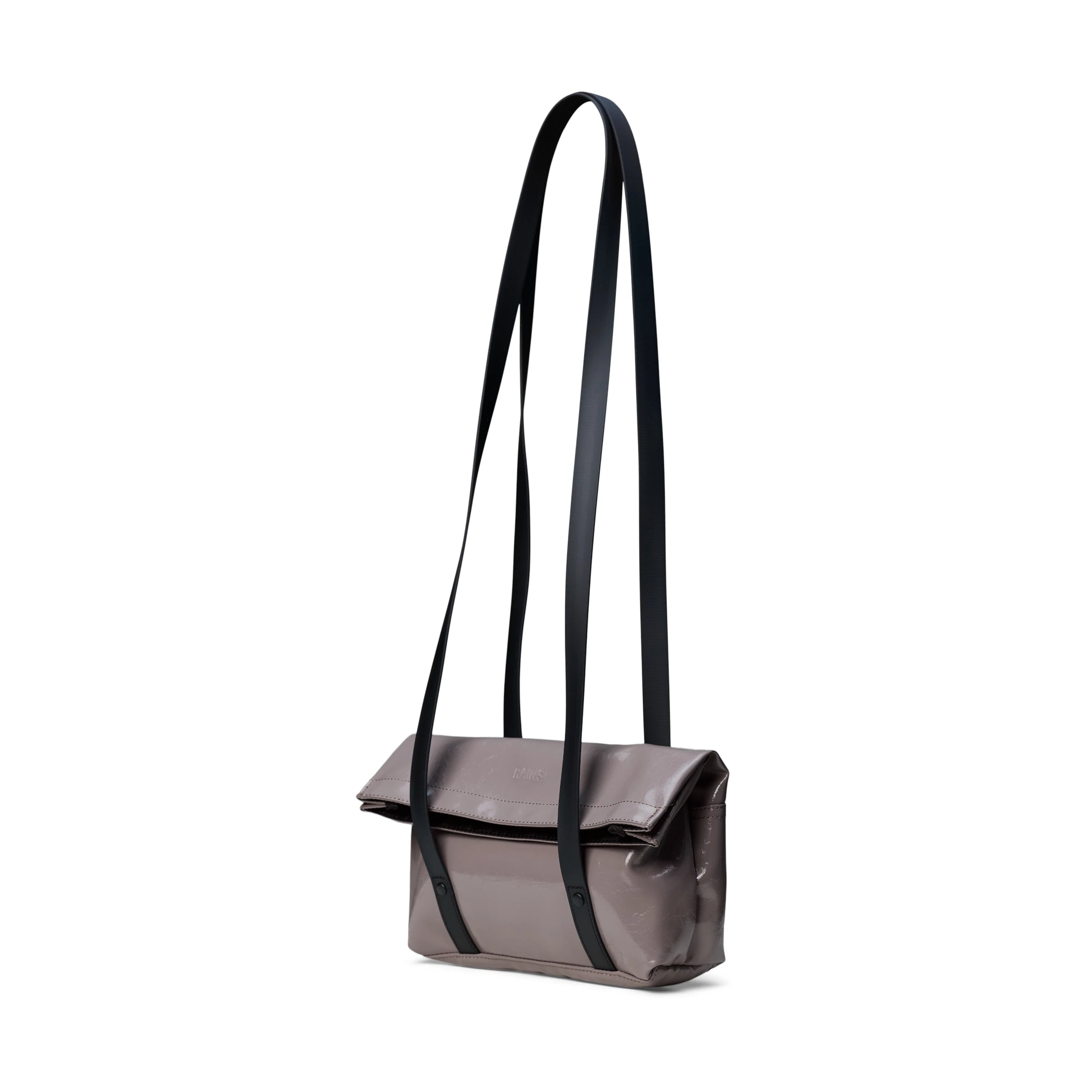Rains 2 Strap Crossbody Bag in Cinder Glaze | Lifestory