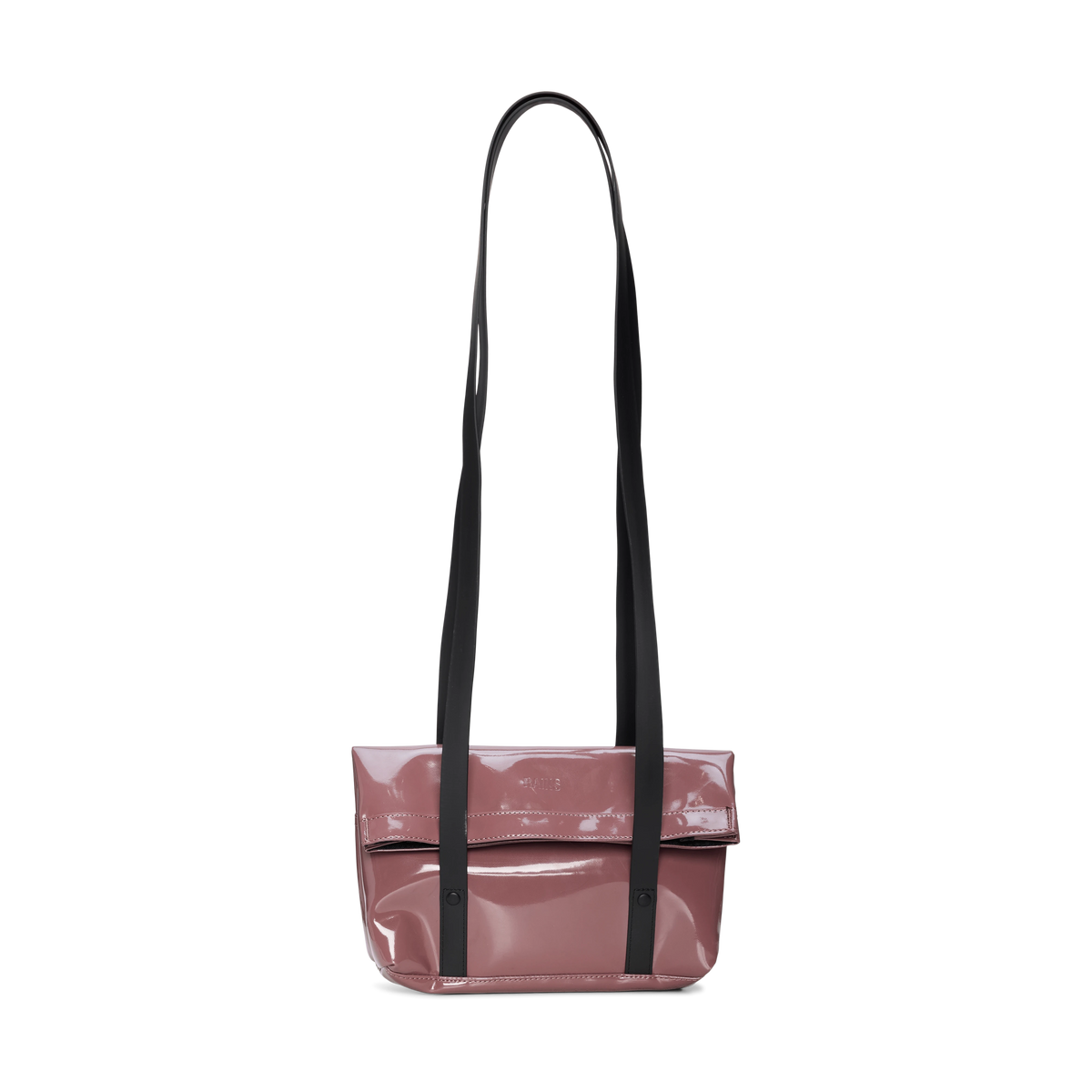 Rains 2 Strap Crossbody Bag | Waterproof