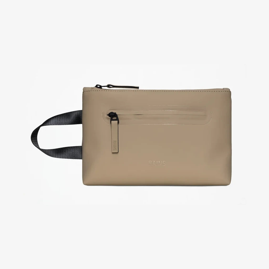 Rains Cosmetic Bag Zip | Waterproof - Lifestory