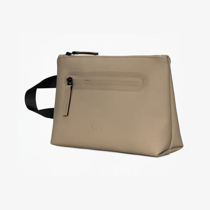 Rains Cosmetic Bag Zip | Waterproof - Lifestory