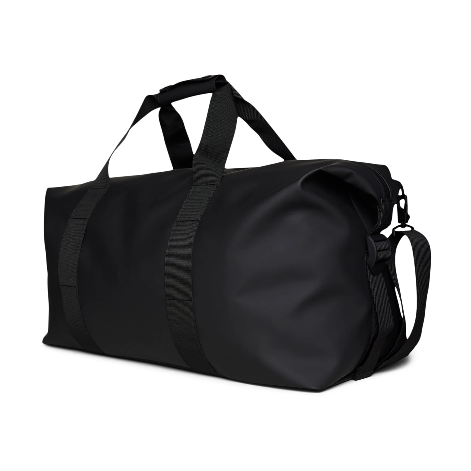 Rains Hilo Weekend Bag Large | Waterproof - Lifestory