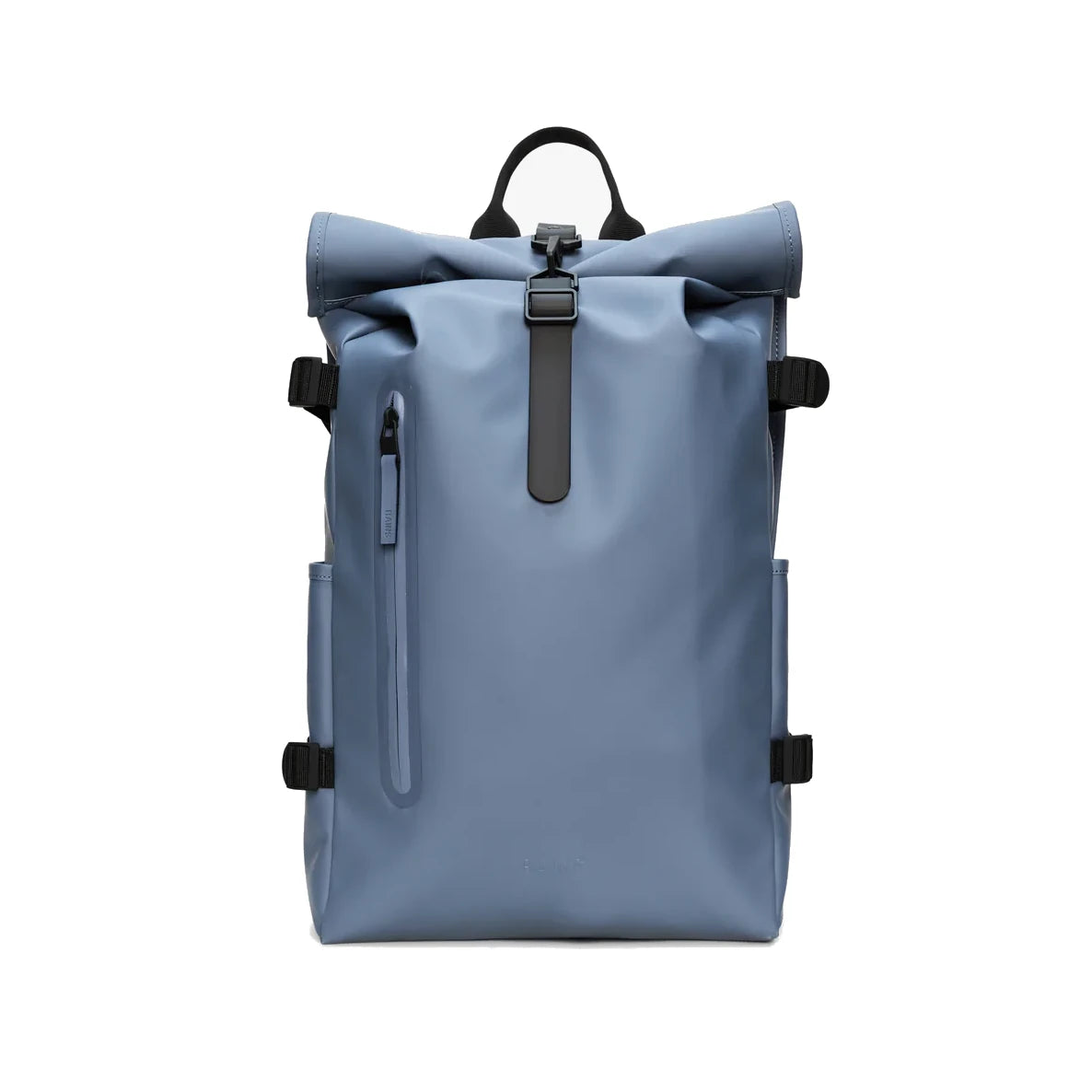 Rains Rolltop Rucksack Large | Waterproof
