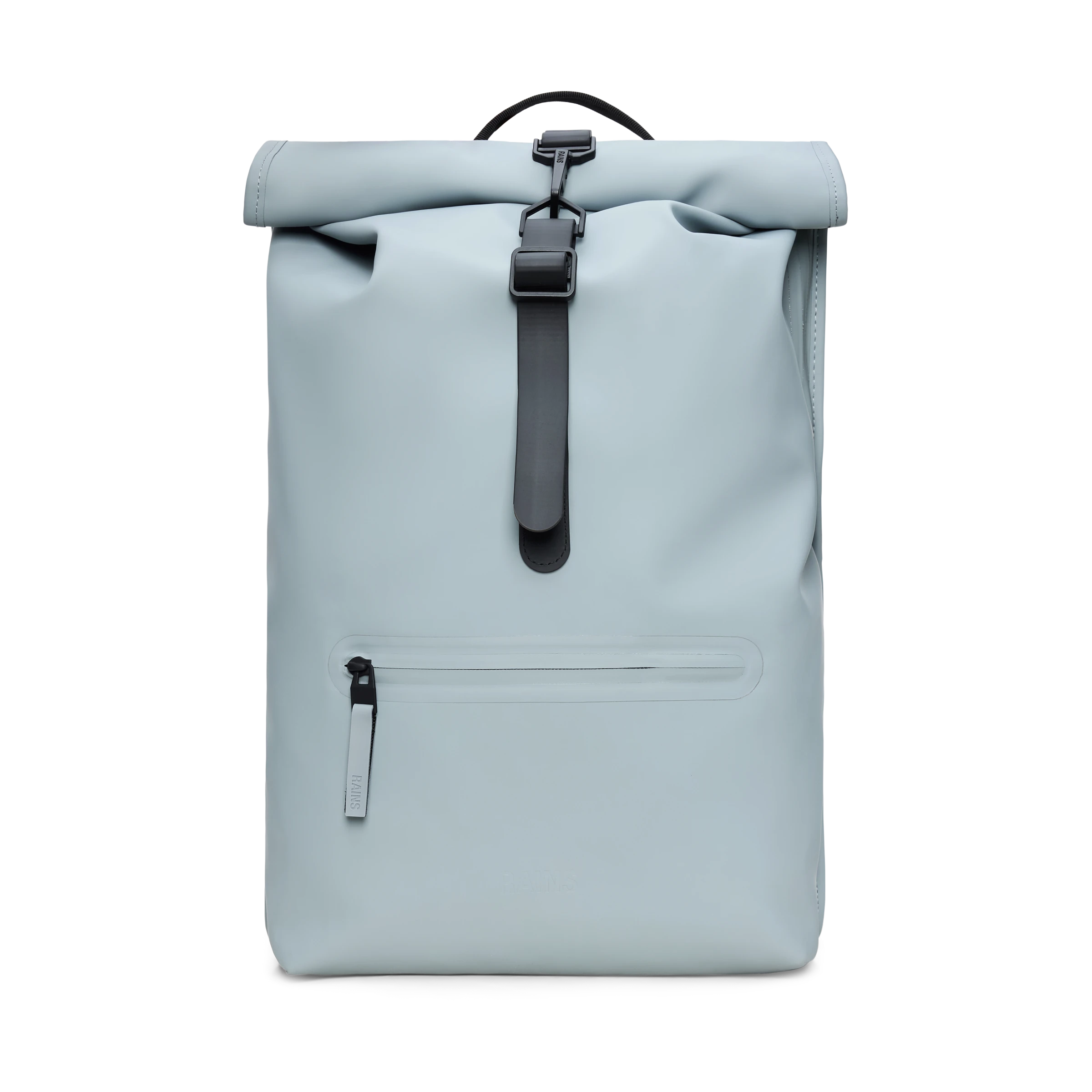 Rains Rolltop Rucksack | Waterproof