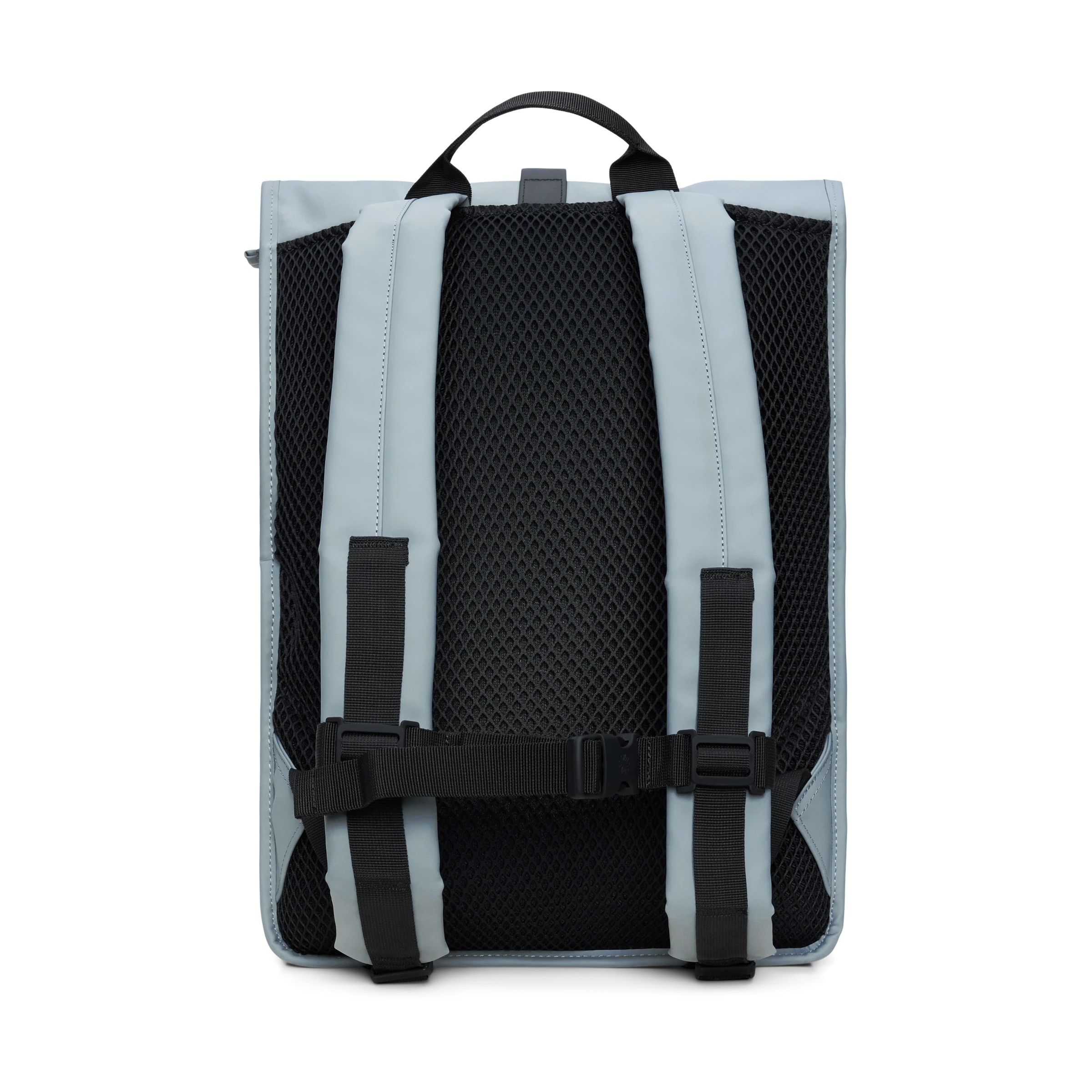 Rains Rolltop Rucksack | Waterproof