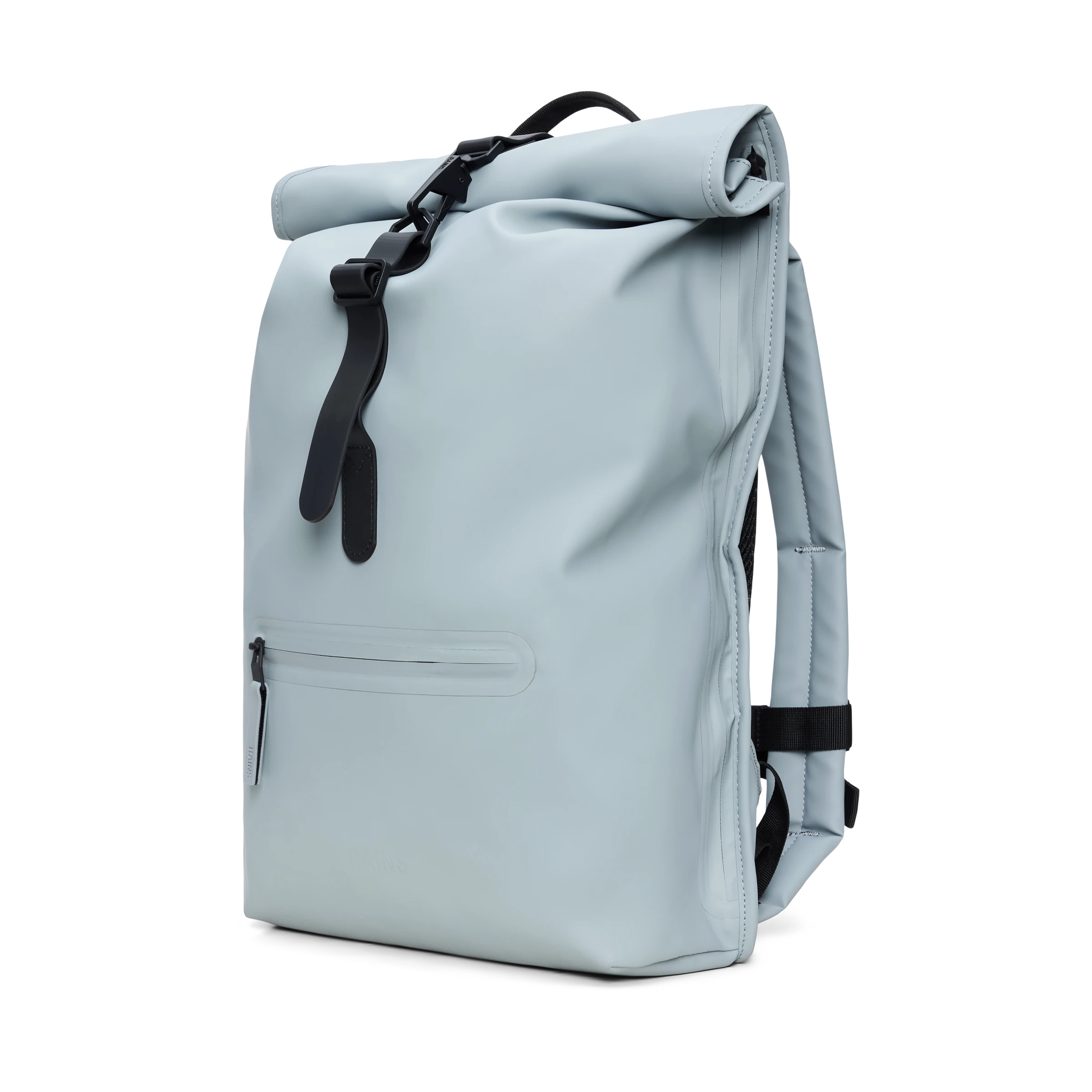 Rains Rolltop Rucksack | Waterproof