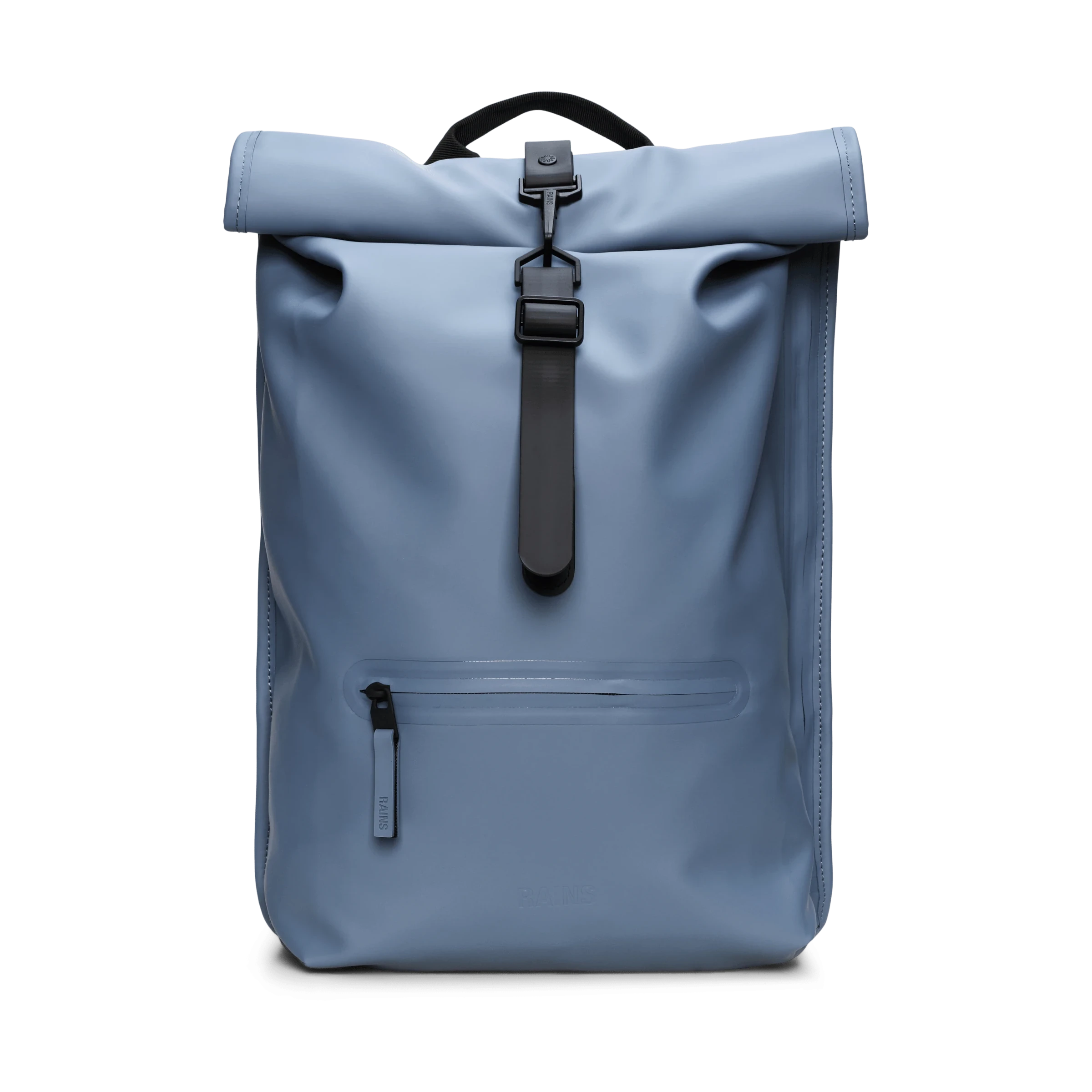 Rains Rolltop Rucksack | Waterproof