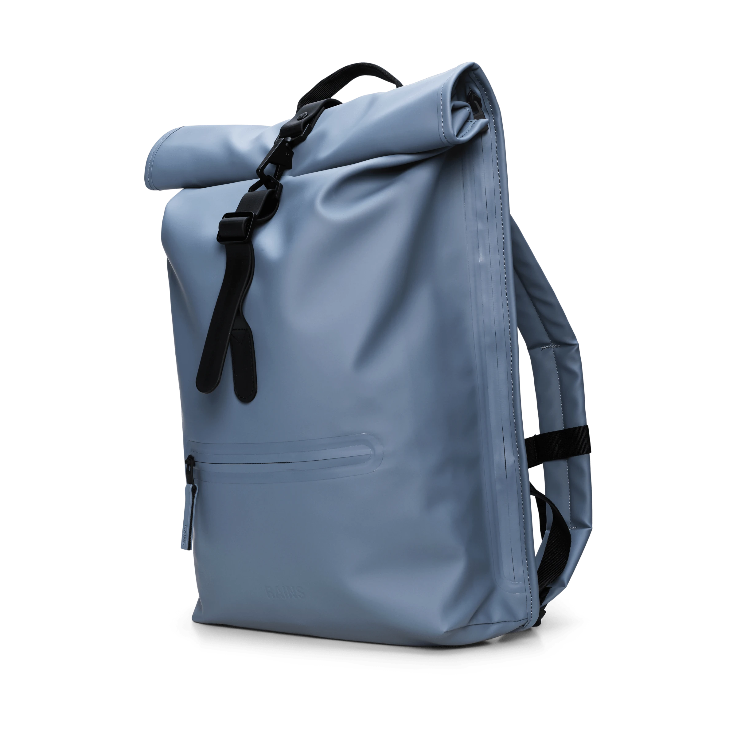 Rains Rolltop Rucksack | Waterproof