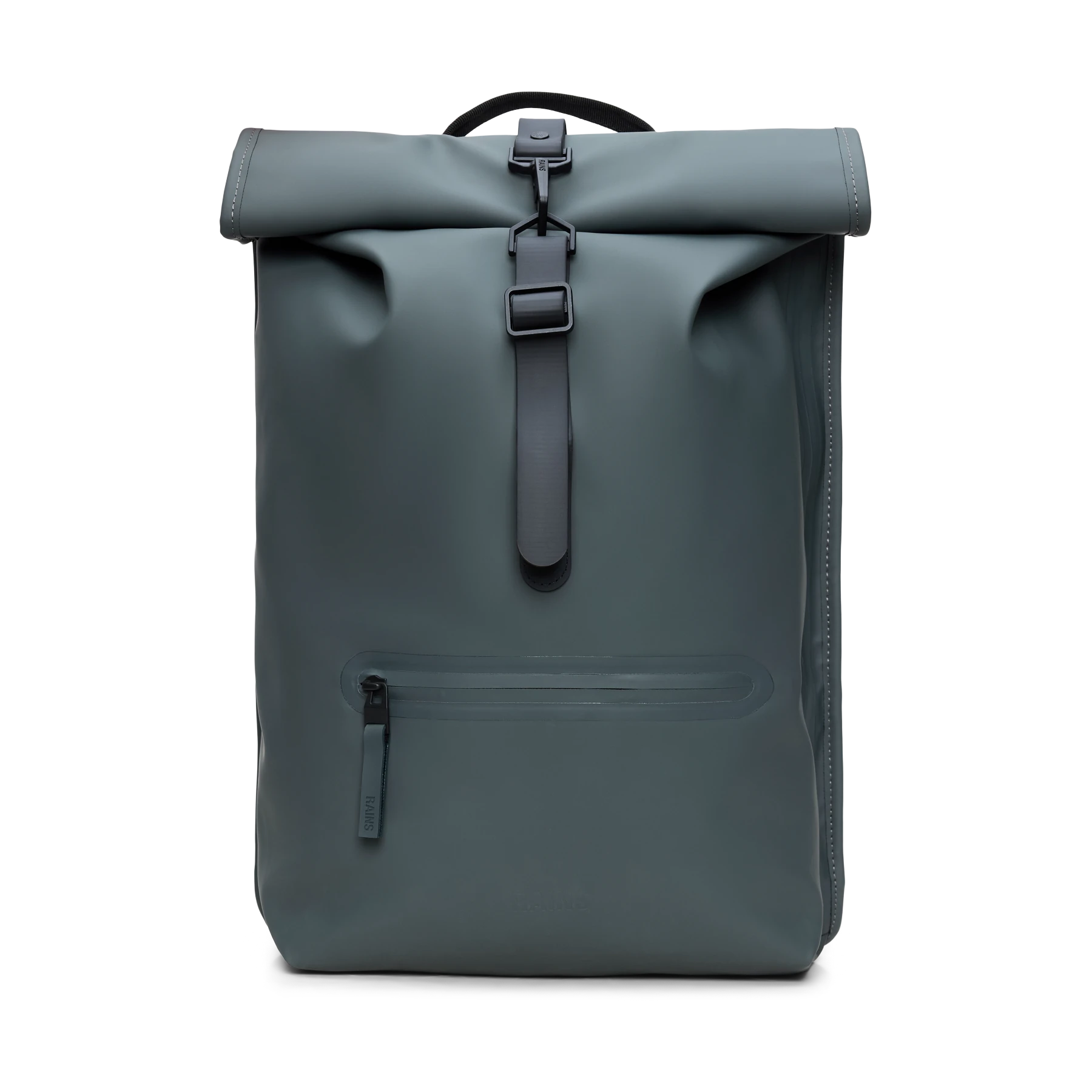 Rains Rolltop Rucksack | Waterproof - Lifestory