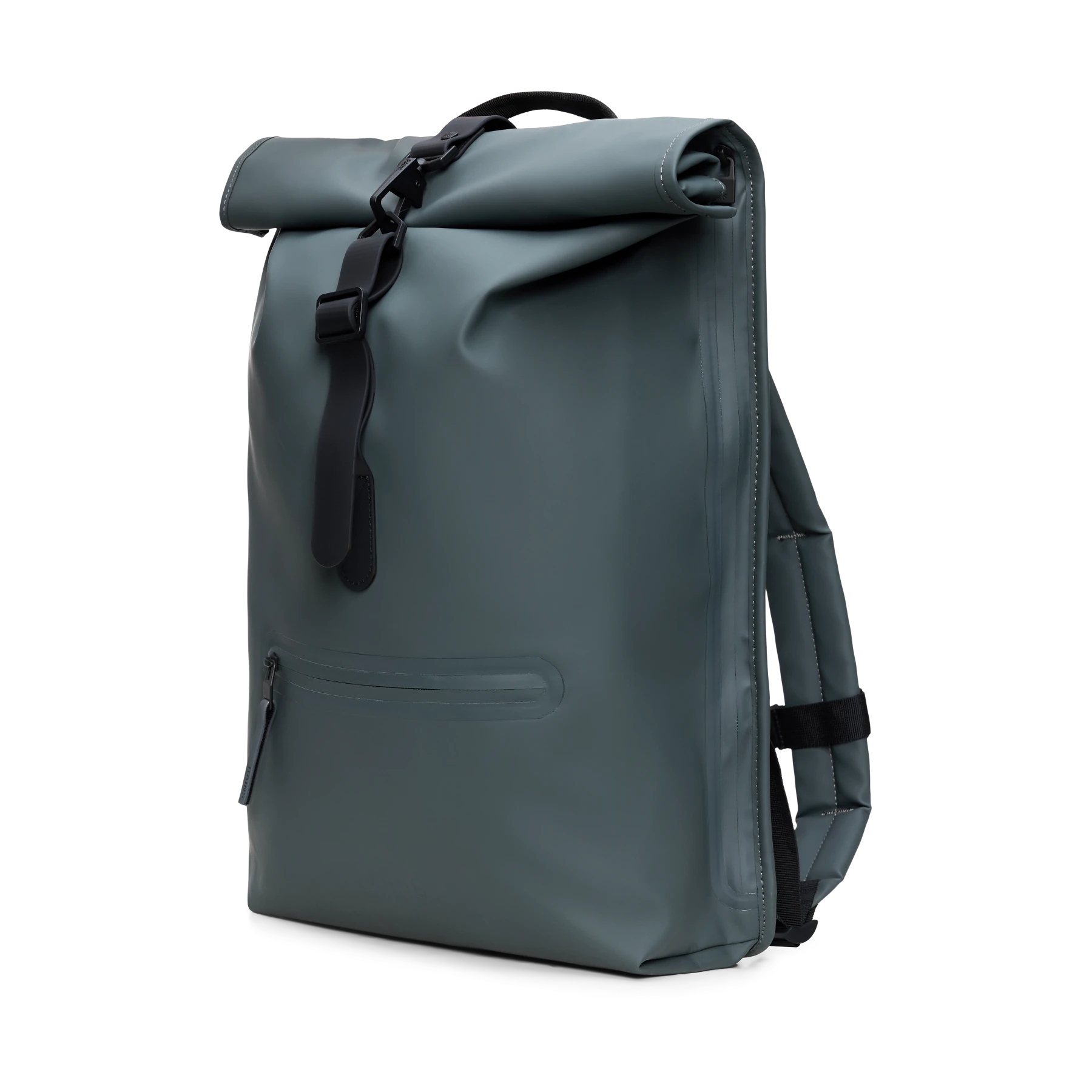 Rains Rolltop Rucksack | Waterproof - Lifestory