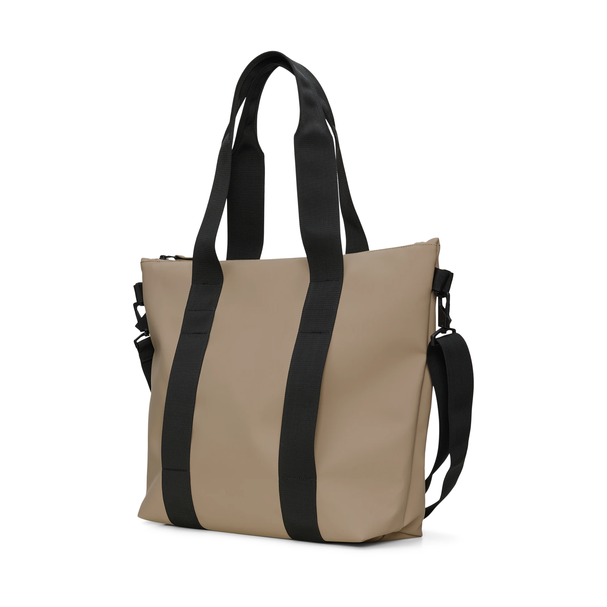 Rains Tote Bag Mini W3 | Waterproof - Lifestory