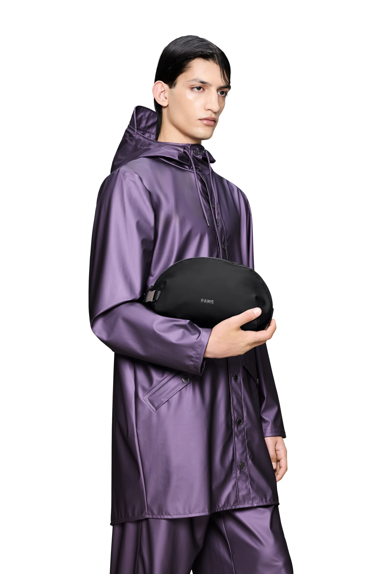 Rains Valera Wash Bag | Waterproof - Lifestory
