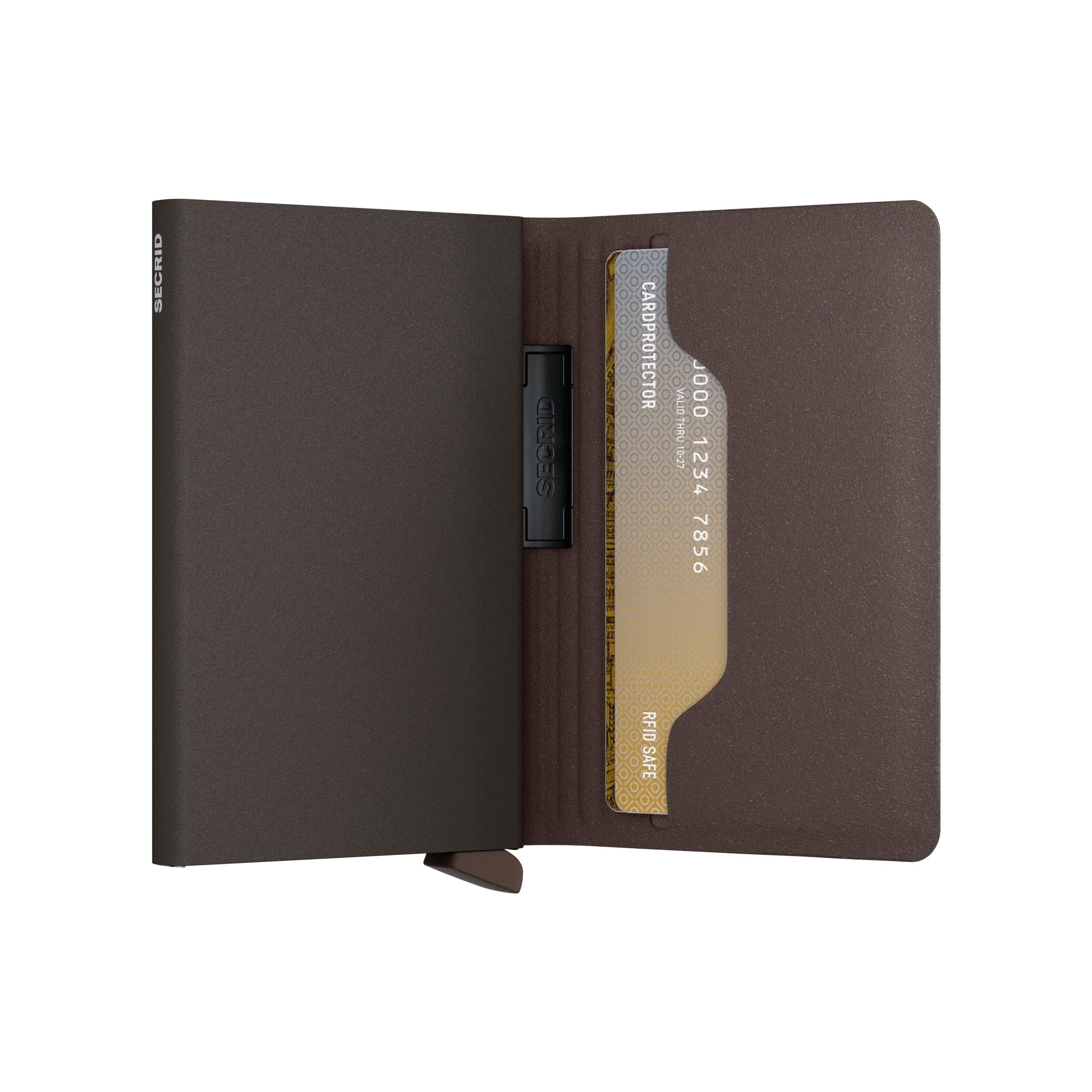 Bandwallet | LIBA | by Secrid Wallets - Lifestory