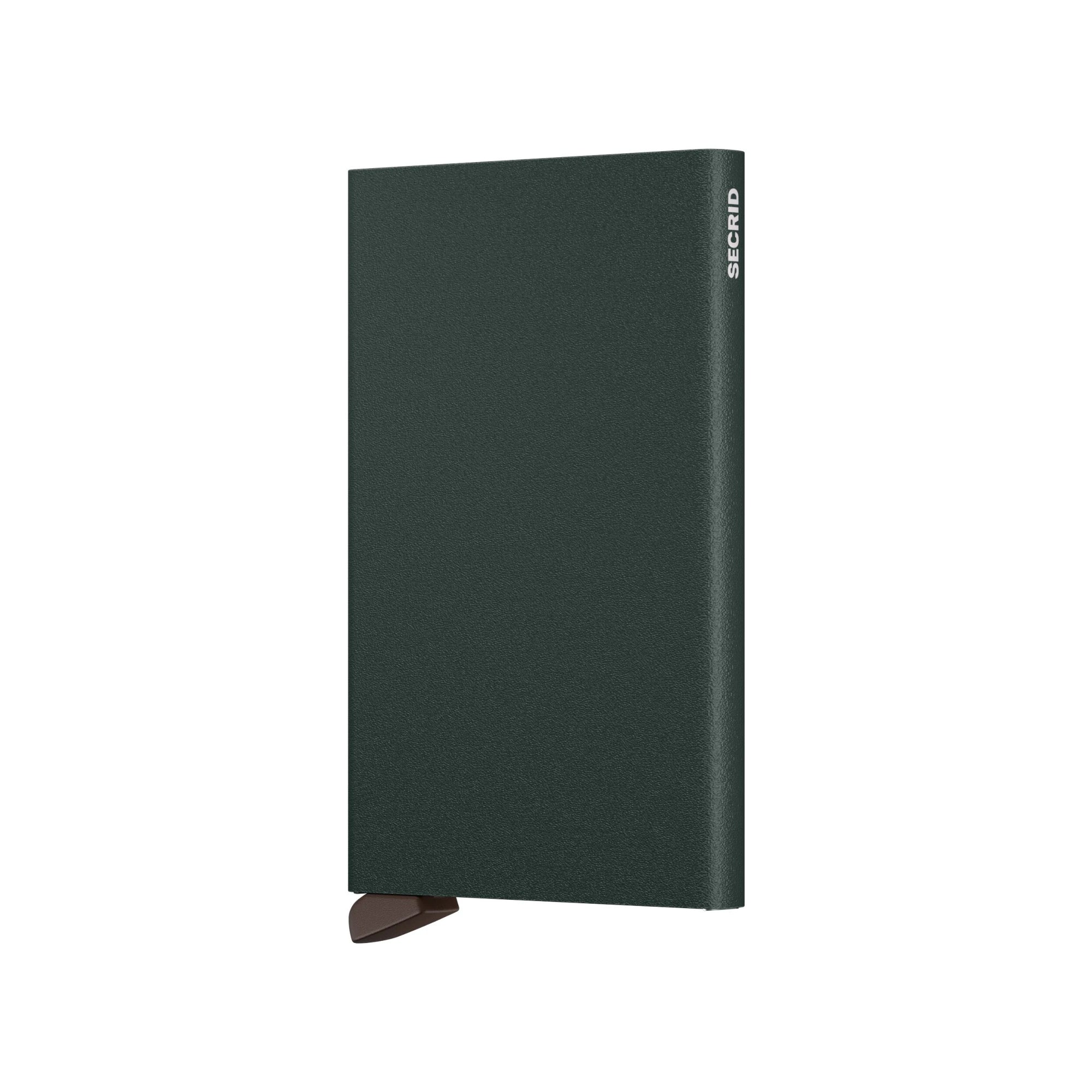 Cardprotector Powder Coated by Secrid Wallets