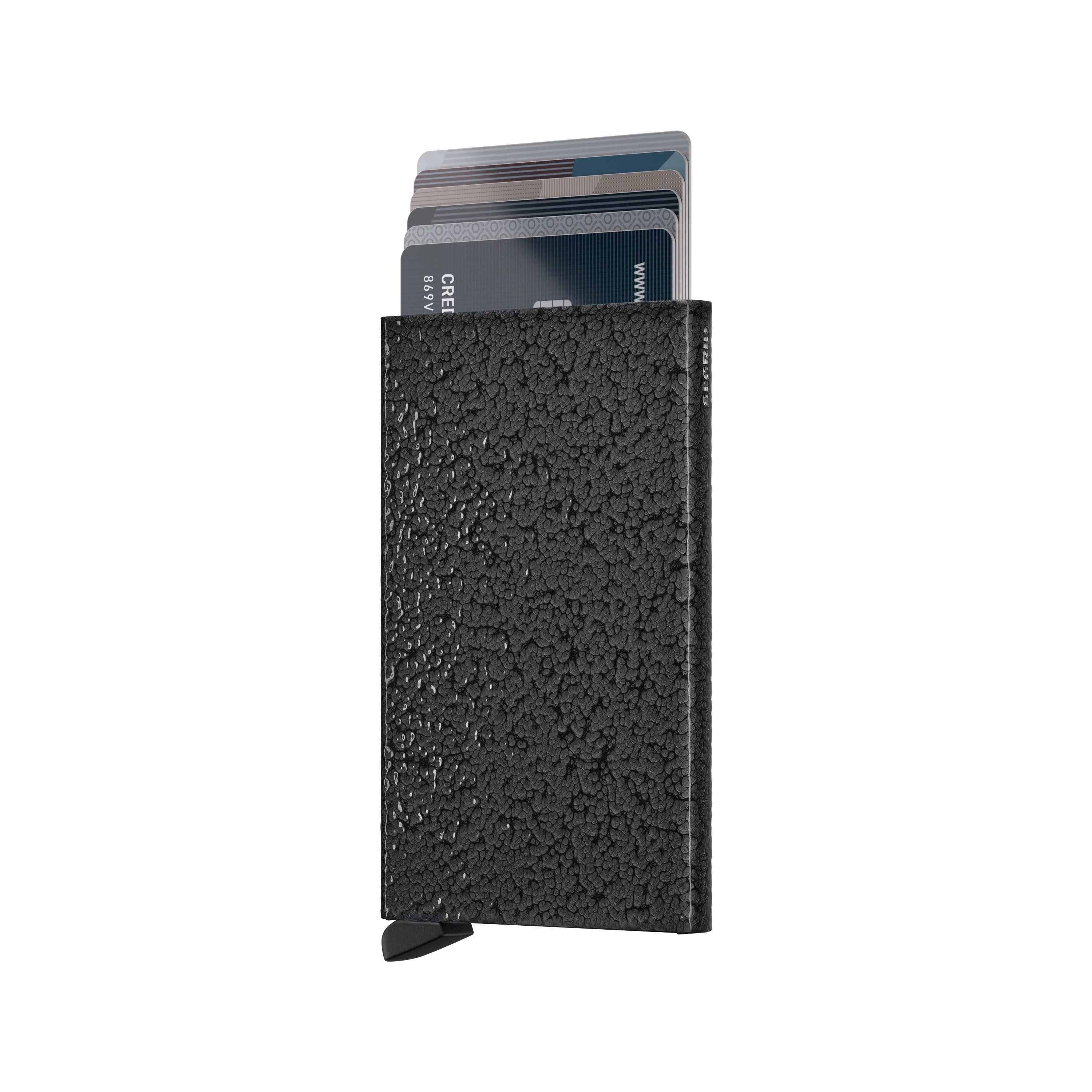 Cardprotector Hammerstone by Secrid Wallets - Lifestory