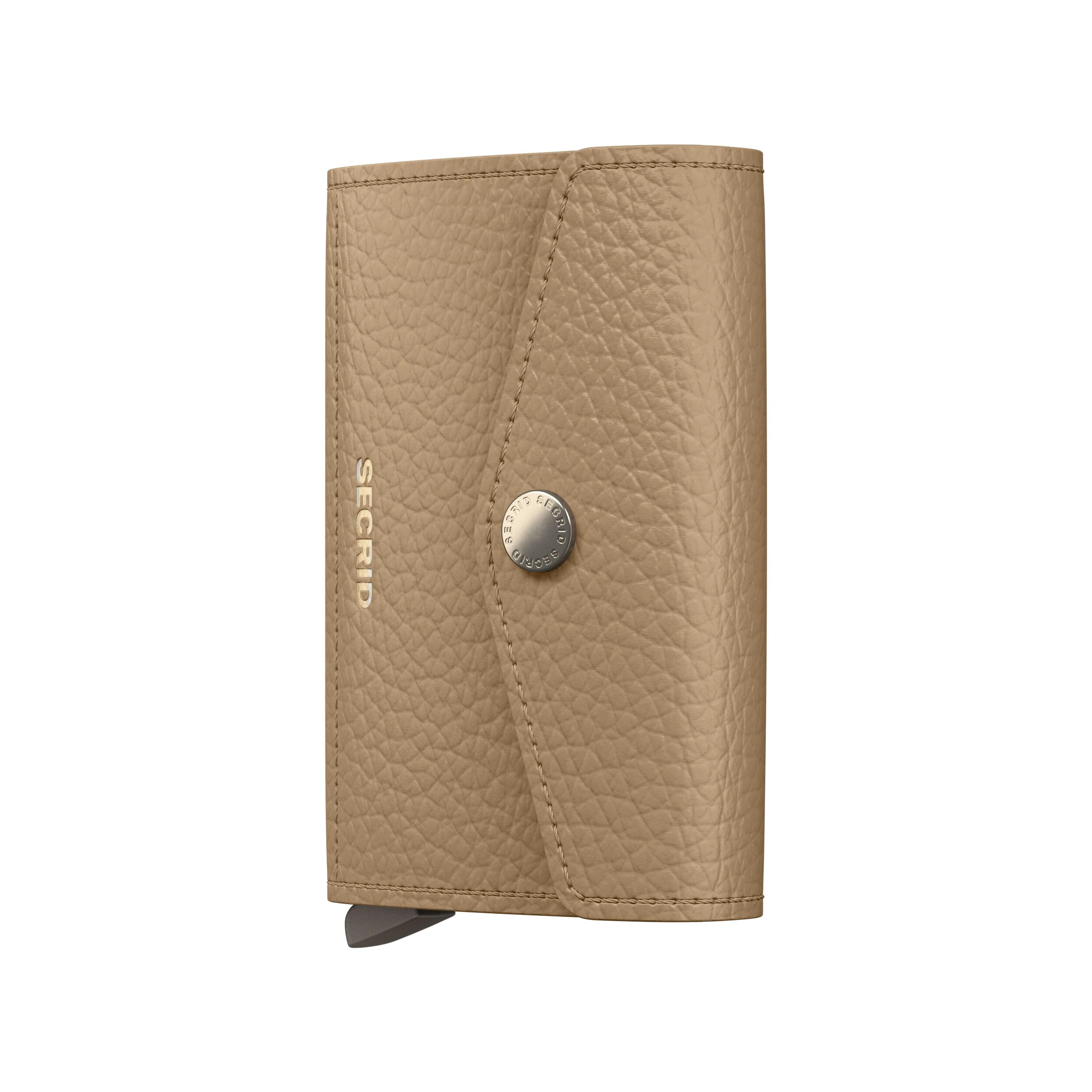 Envelope Wallet | Pebble Leather | by Secrid Wallets - Lifestory