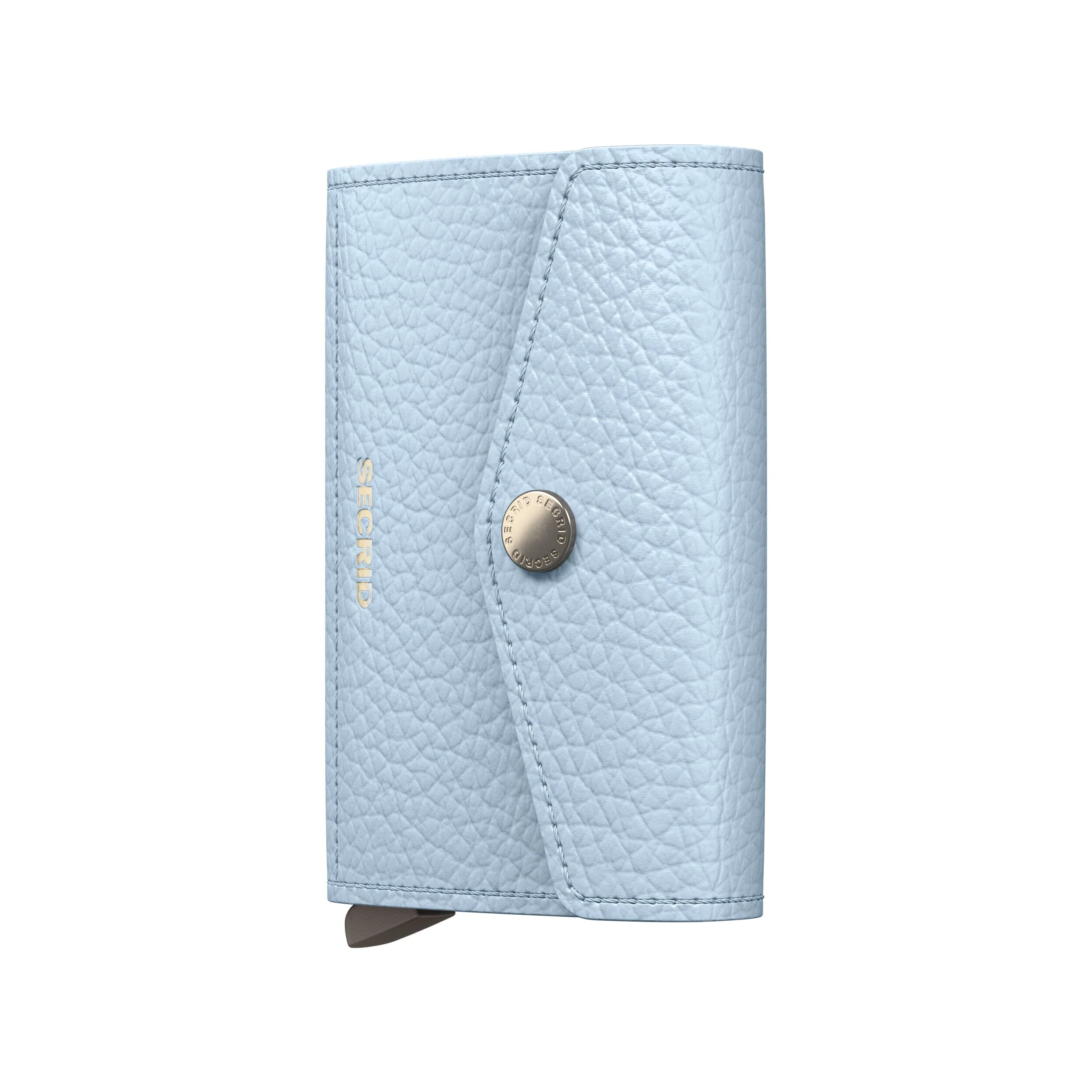 Envelope Wallet | Pebble Leather | by Secrid Wallets - Lifestory